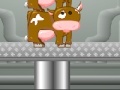 Jogo Cow tower
