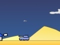 Jogo Tank Bomber