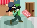 Jogo Paparazzi attack