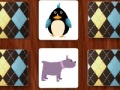 Jogo Memory cards