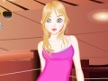 Jogo Show Gown Dress Up 3