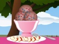 Jogo Ice Cream Decoration Game