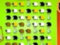 Jogo Three sheep in a row