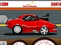 Jogo Santa Pod Racer