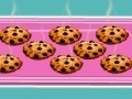 Jogo Chocolate Chips Cookies 