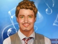 Jogo Style of Justin Timberlake