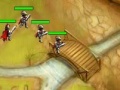 Jogo Savior: tower defence