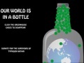 Jogo Our world is in a bottle