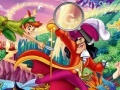 Jogo Hidden Alphabets Peterpan