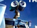 Jogo Wall E Spot the Numbers 