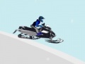 Jogo Snowmobile Race