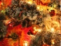 Jogo Jigsaw: Christmas tree closeup 2