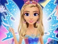 Jogo Firefly Fairy Makeover