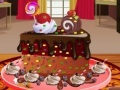 Jogo Chocolate Cake Decoration