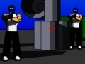 Jogo Virtual Police: the genome war