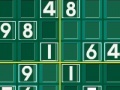 Jogo Baseball sudoku