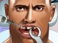 Jogo The Rock Tooth Problems