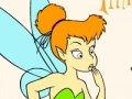 Jogo Tinkerbell