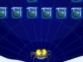 Jogo Spider X 2: Royal Lunch