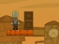 Jogo Rolling fall - 3