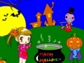 Jogo Happy Halloween