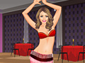 Jogo Gorgeous Belly Dancer