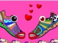 Jogo Sneaker Styler
