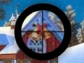 Jogo X-Mas Jingle Bells Sniper