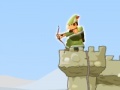 Jogo Robin Hood mission
