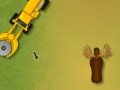 Jogo Wood Cutters Mania