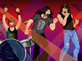 Jogo Rock Band