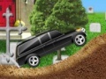 Jogo Halloween Racer 