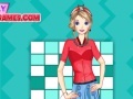 Jogo Tiffany Fall Dress Up
