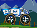 Jogo Space Truck
