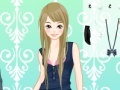Jogo Baroque Dress Up 2