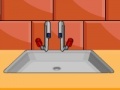 Jogo Witty Kitchen Escape