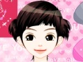 Jogo Girl Make Up 6