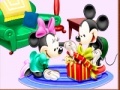 Jogo Mickey's gift