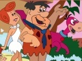 Jogo Sort My Tiles Fred Flinstone