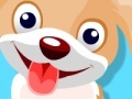 Jogo Cute Puppy Care