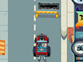 Jogo Cats Me If You Can