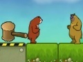 Jogo Boonie Bears Go Home