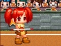 Jogo Javelin Throw