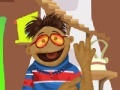 Jogo Muppet Transform