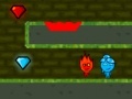 Jogo Fire and Water