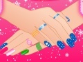 Jogo Winter Fashion Nails