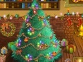 Jogo Christmas tree decoration