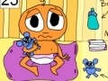 Jogo Baby care