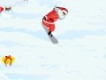 Jogo Snowboarding Santa