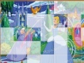 Jogo Sort My Tiles Cinderella